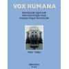 Various Composers - VOX HUMANA Vol. 4. International Organ Music: Poland.