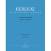 Berlioz, Hector - La mort d'Orphee (Urtext) (Fr).