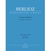 Berlioz, Hector - La mort d'Orphee (Urtext) (Fr).