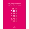 Satie E. - Easy Piano Pieces and Dances