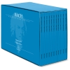 Bach J.S. - Organ Works in 11 volumes (special price) (Urtext).