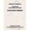 Jersild, Jorgen - Polyrhythmic