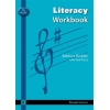 Rebecca Berkley/Paul Terry: AS Music Literacy Workbook