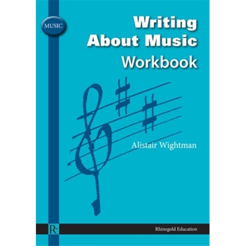 Alistair Wightman: Writing...