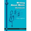 Alistair Wightman: Writing About Music Workbook