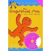 Hedger, Alison - The Gingerbread Man