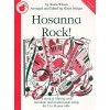 Wilson, Sheila - Hosanna Rock! (Teachers Book/CD)