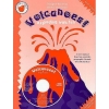 Douglas Wootton: Volcanoes! (Teachers Book/CD)