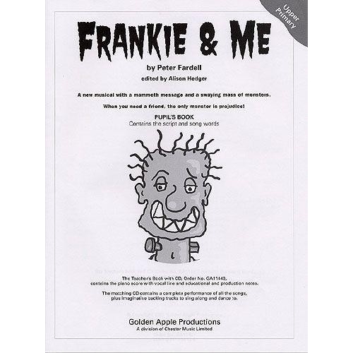 Hedger & Fardell - Frankie...