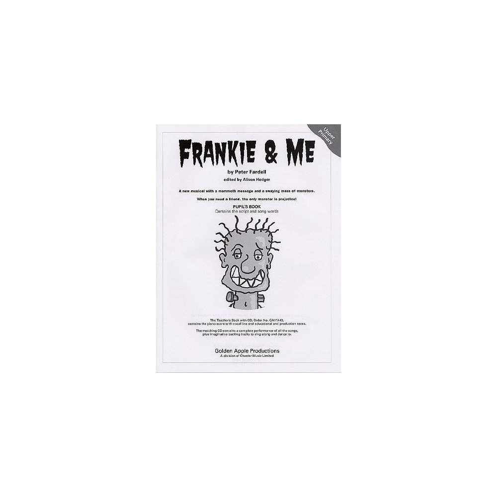 Hedger & Fardell - Frankie and Me