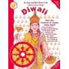 Diwali (Teachers Book/CD)