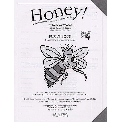 Honey!