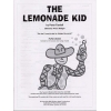 Fardell, Peter - The Lemonade Kid
