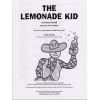 Fardell, Peter - The Lemonade Kid (Pupils Book)