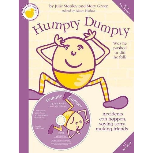 Stanley & Green - Humpty...