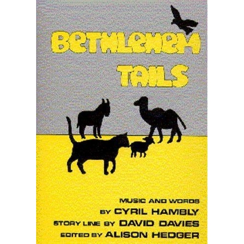 Hambly & Davies - Bethlehem...