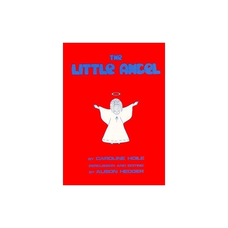Hoile, Caroline - The Little Angel