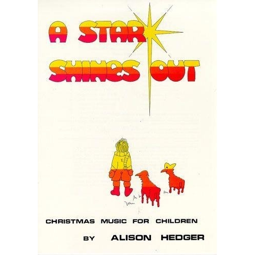 Hedger, Alison - A Star...