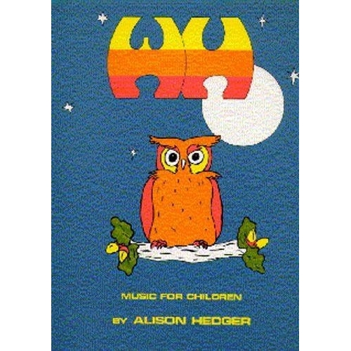 Hedger, Alison - WH
