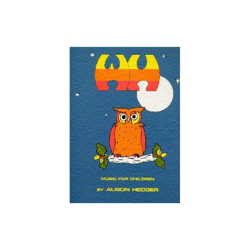 Hedger, Alison - WH