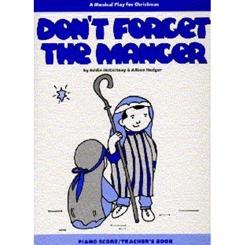 Hedger & McCartney - DonT...