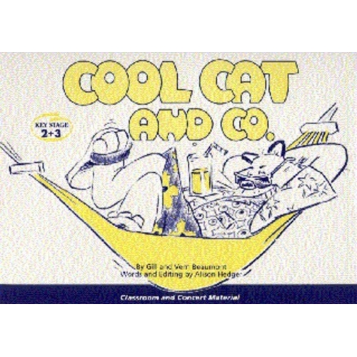 Beaumont & Beaumont - Cool...