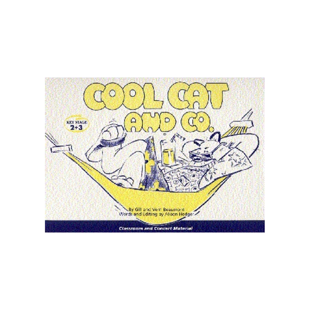 Beaumont & Beaumont - Cool Cat and Co.