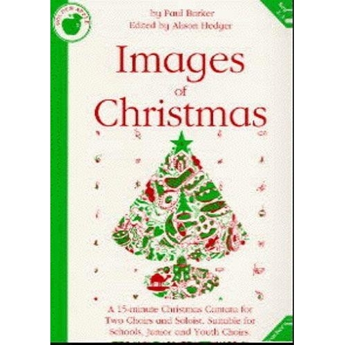 Barker, Paul - Images Of...