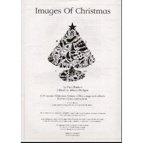 Barker, Paul - Images Of...