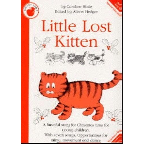 Hoile, Caroline - Little...