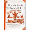 Wilson, Sheila - Davids Rock! (Goliaths Roll...) (Teachers Book)
