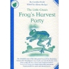 Hoile, Caroline - The Little Green Frogs Harvest Party