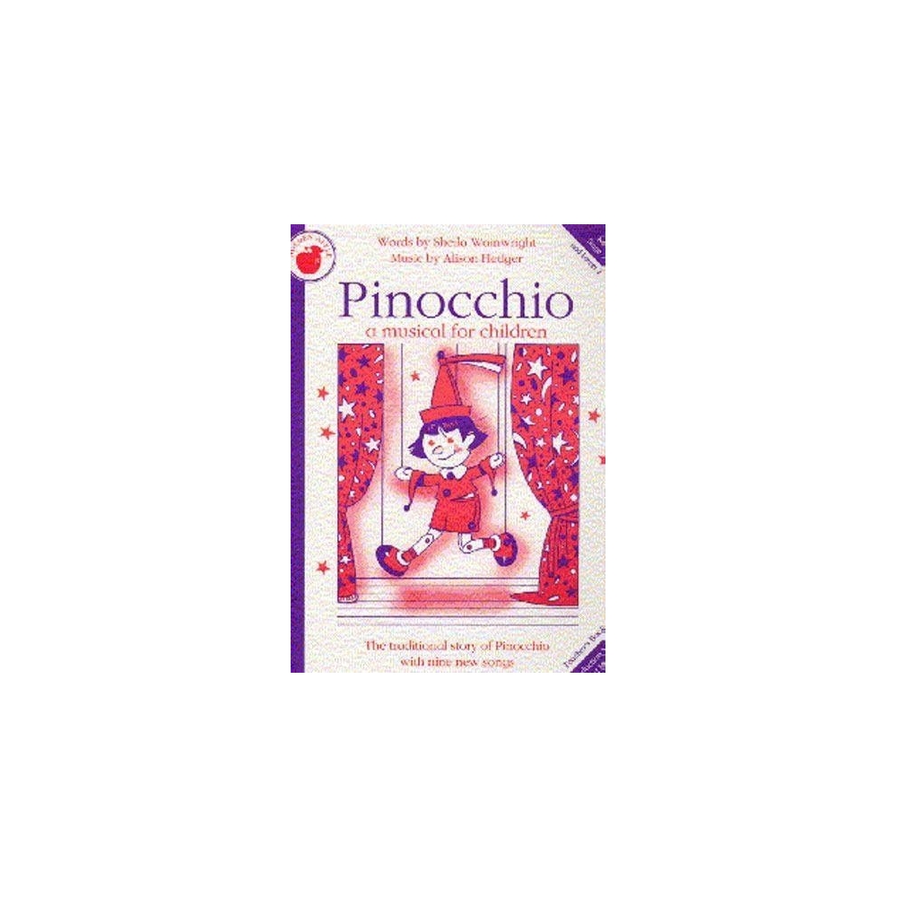 Hedger & Wainwright - Pinocchio