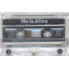 Hedger & Holmes - He Is Alive