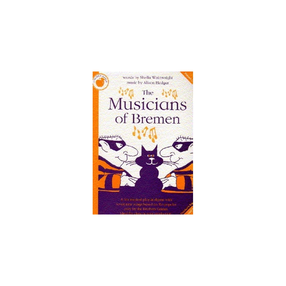 Hedger & Wainwright - The Musicians Of Bremen