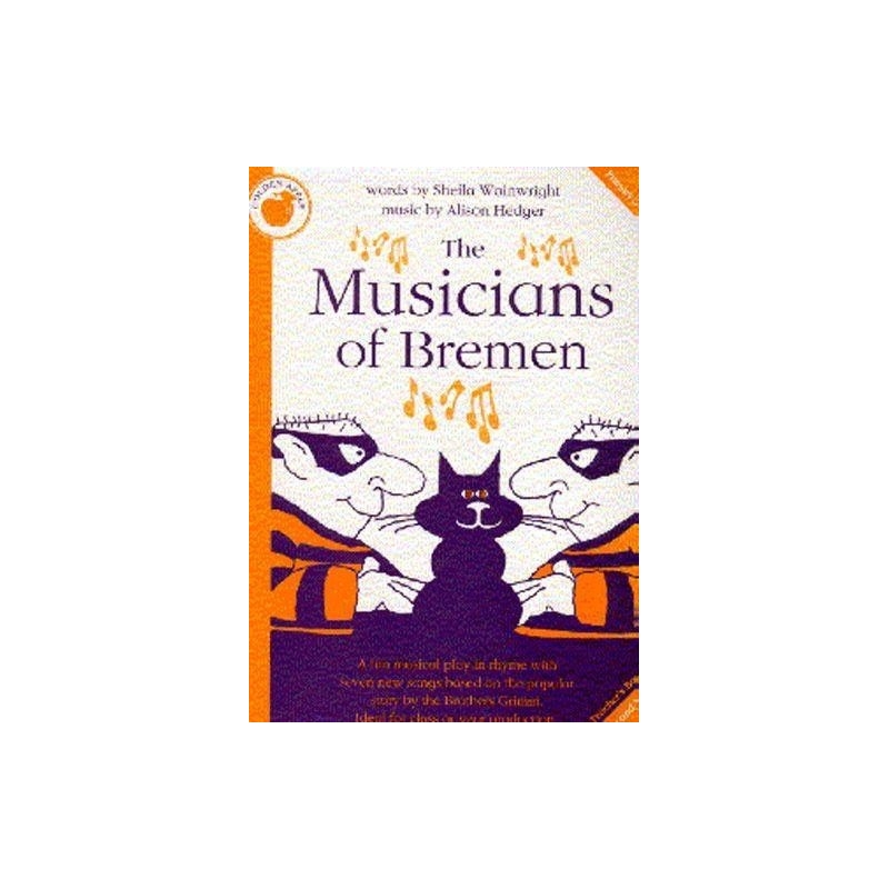 Hedger & Wainwright - The Musicians Of Bremen