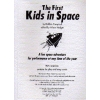 Campbell, Debbie - The First Kids In Space (Pupils Book)