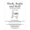 Wilson, Sheila - Sheik, Rattle And Roll (Pupils Book)