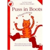 Cornall, Nick - Puss In Boots