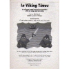 Holdstock, Jan - In Viking Times