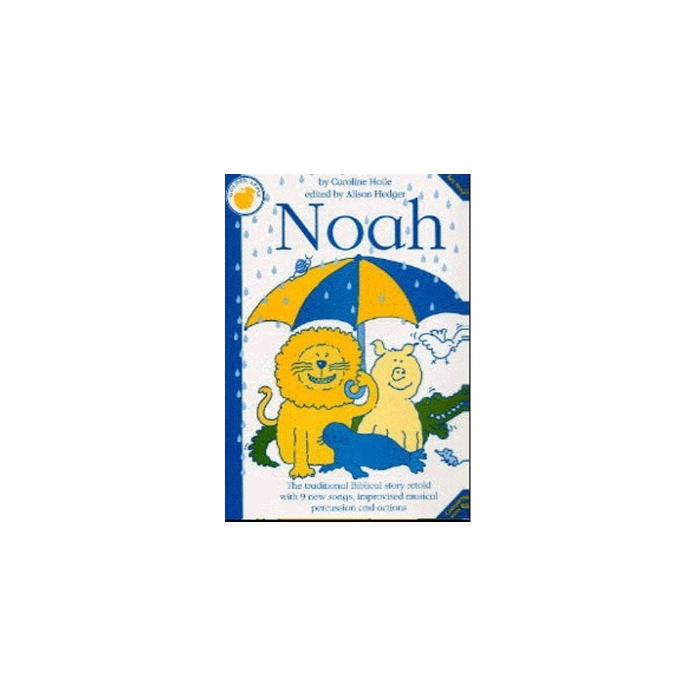 Hoile, Caroline - Noah