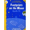 Holdstock, Jan - Footprints On The Moon - Apollo 11