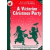 Hedger & Wainwright - A Victorian Christmas Party (Teachers Book)