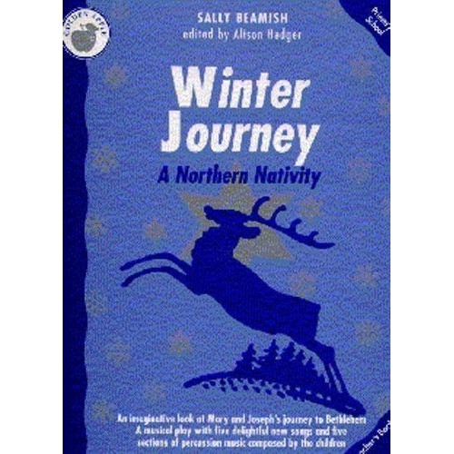 Beamish, Sally - Winter...