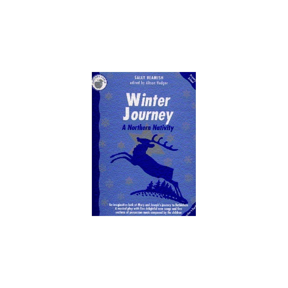 Beamish, Sally - Winter Journey