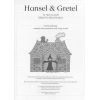 Cornall, Nick - Hansel And Gretel (Pupils Book)