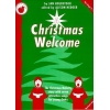 Holdstock, Jan - A Christmas Welcome