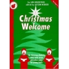 Holdstock, Jan - A Christmas Welcome (Pupils Book)