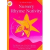 Alison Hedger: Nursery Rhyme Nativity (Teachers Book/CD)