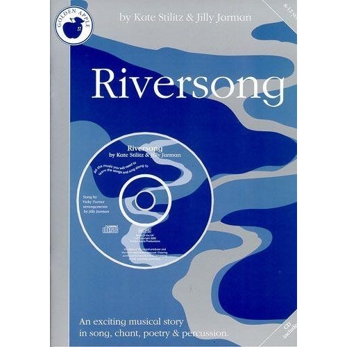 Jarman & Stilitz - Riversong